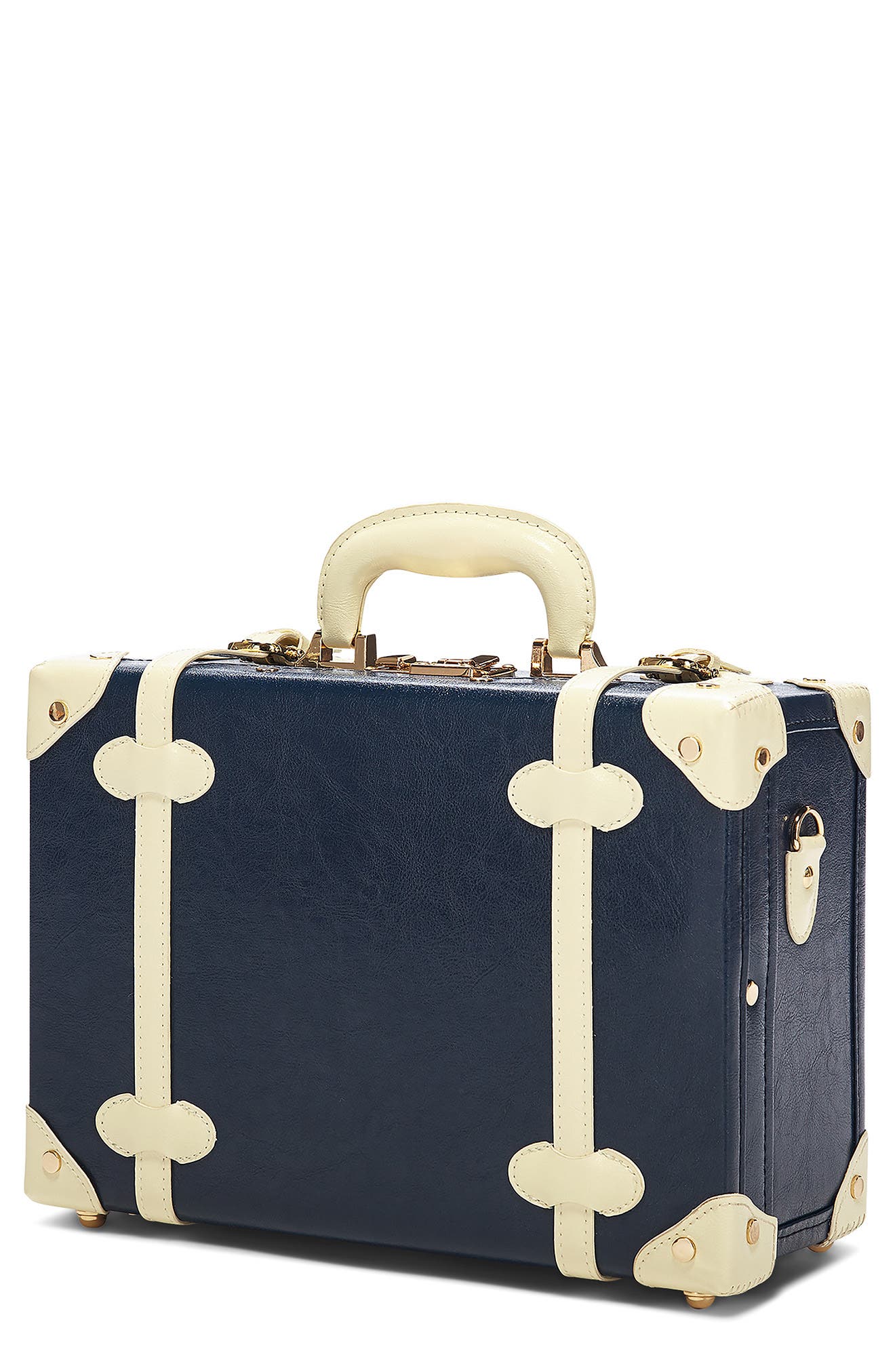 SteamLine Luggage The Entrepreneur Briefcase, Main, color, 