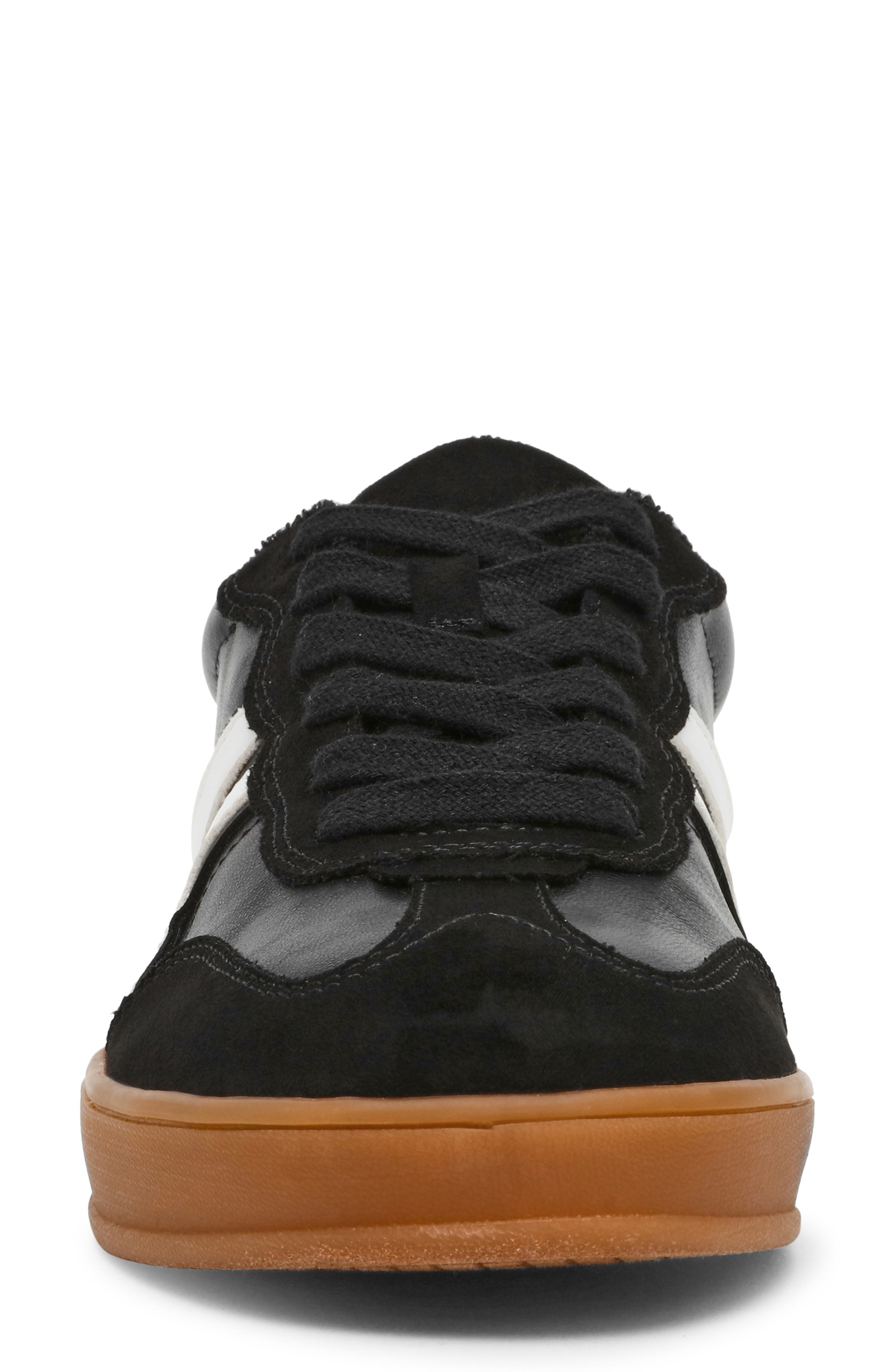 Anne Klein Garnetta Sneaker, Alternate, color, 