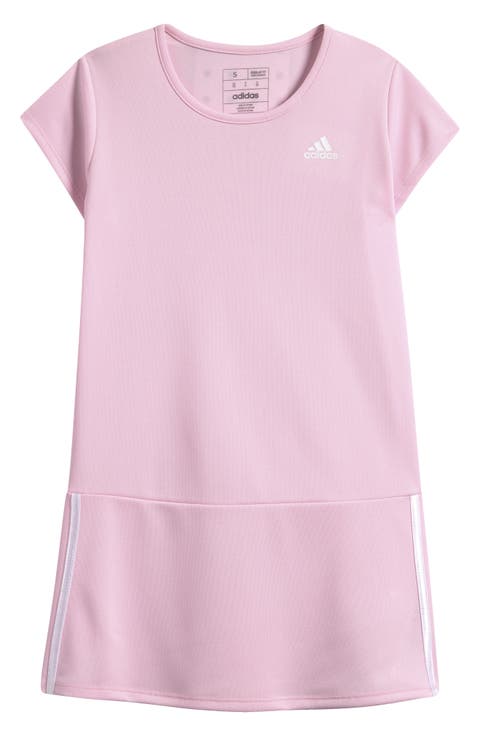 Kids' Piqué Tennis Dress (Big Kid)