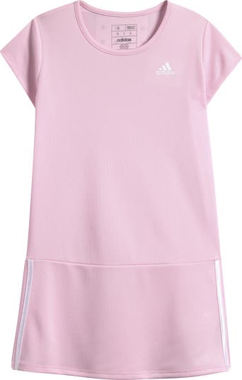 Kids' Logo Graphic Bike Shorts