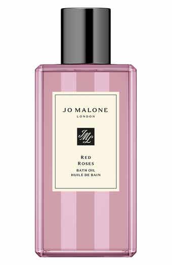 Jo Malone London™ Red Roses Bath Oil | Nordstrom Jo Malone London™ Red Roses Bath Oil | Nordstrom
