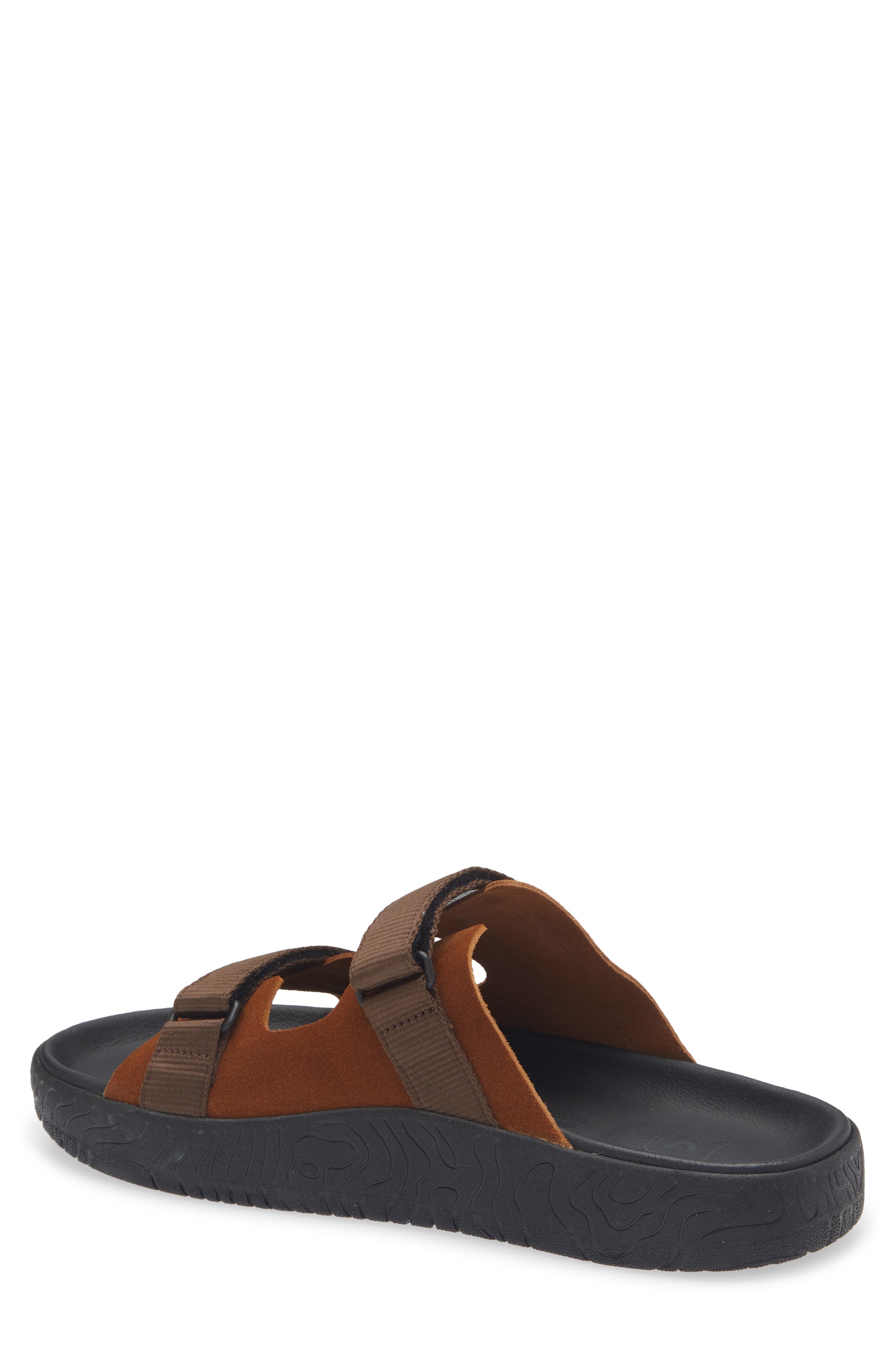 Arpoador Slide Sandal - image 4