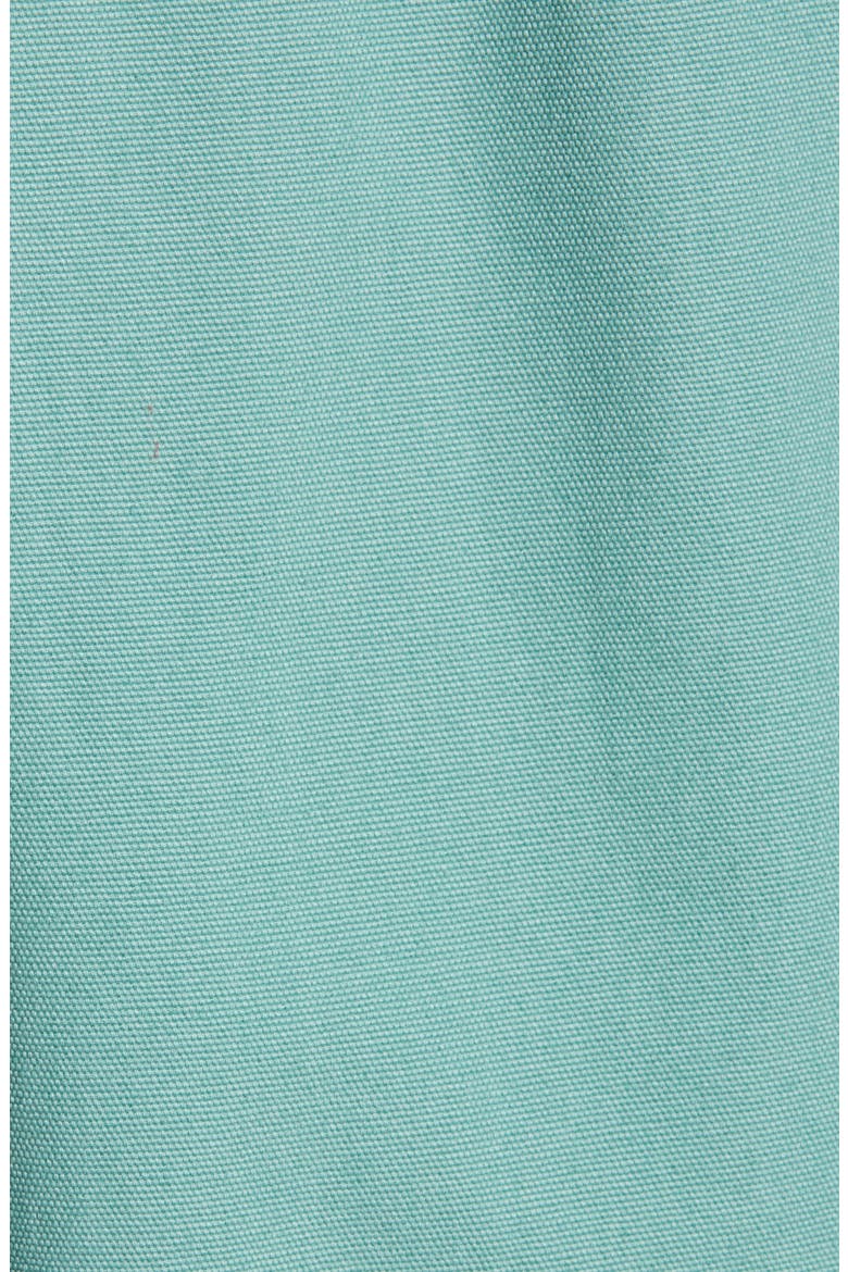 Drill Canvas Chore Coat, Alternate, color, OIL BLUE