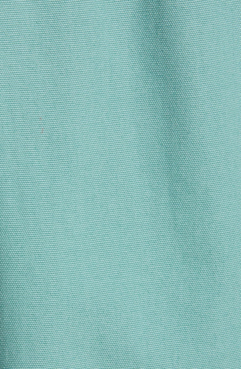 Vans Drill Canvas Chore Coat, Alternate, color, 