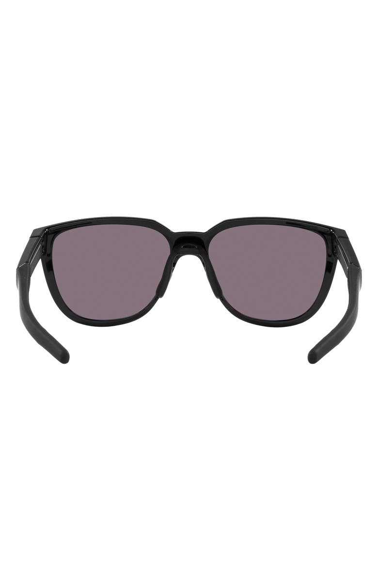 Oakley Actuator 57mm Prizm<sup>™</sup> Rectangular Sunglasses, Alternate, color, 