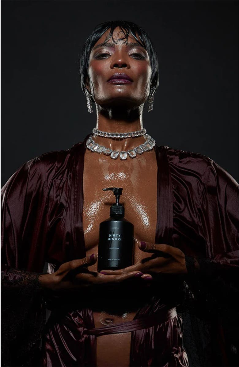 Heretic Dirty Hinoki Body Wash, Alternate, color, 