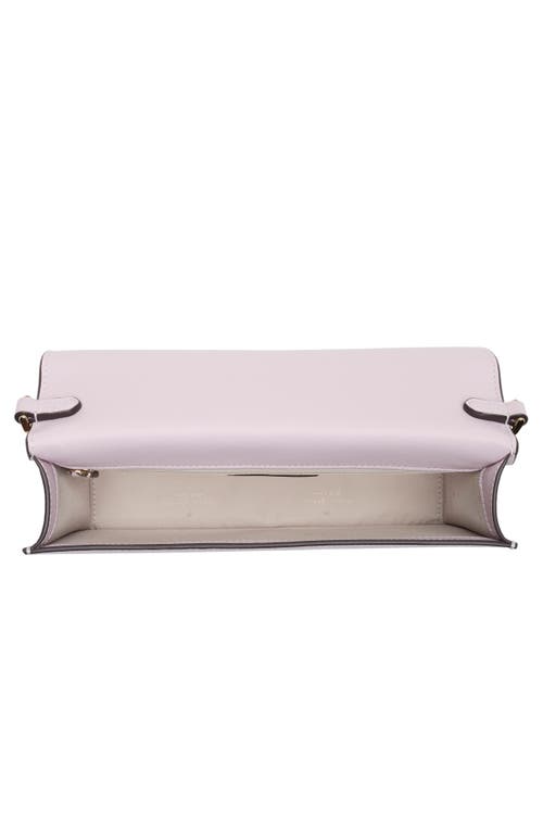 Kate Spade New York Madison Studded Faux Pearl Crossbody Bag