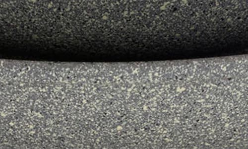 Zwilling Parma Plus 2-piece Nonstick Aluminum Fry Pan Set In Gray