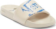 Von Dutch Vandal Slide Sandal