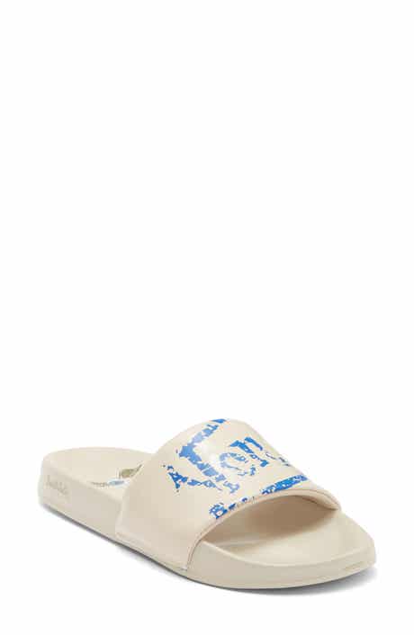 Von Dutch Vandal Slide Sandal