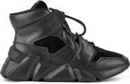 United Nude Space Kick Jet Hi Mens