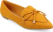 Journee Collection Muriel Flat - Narrow Width