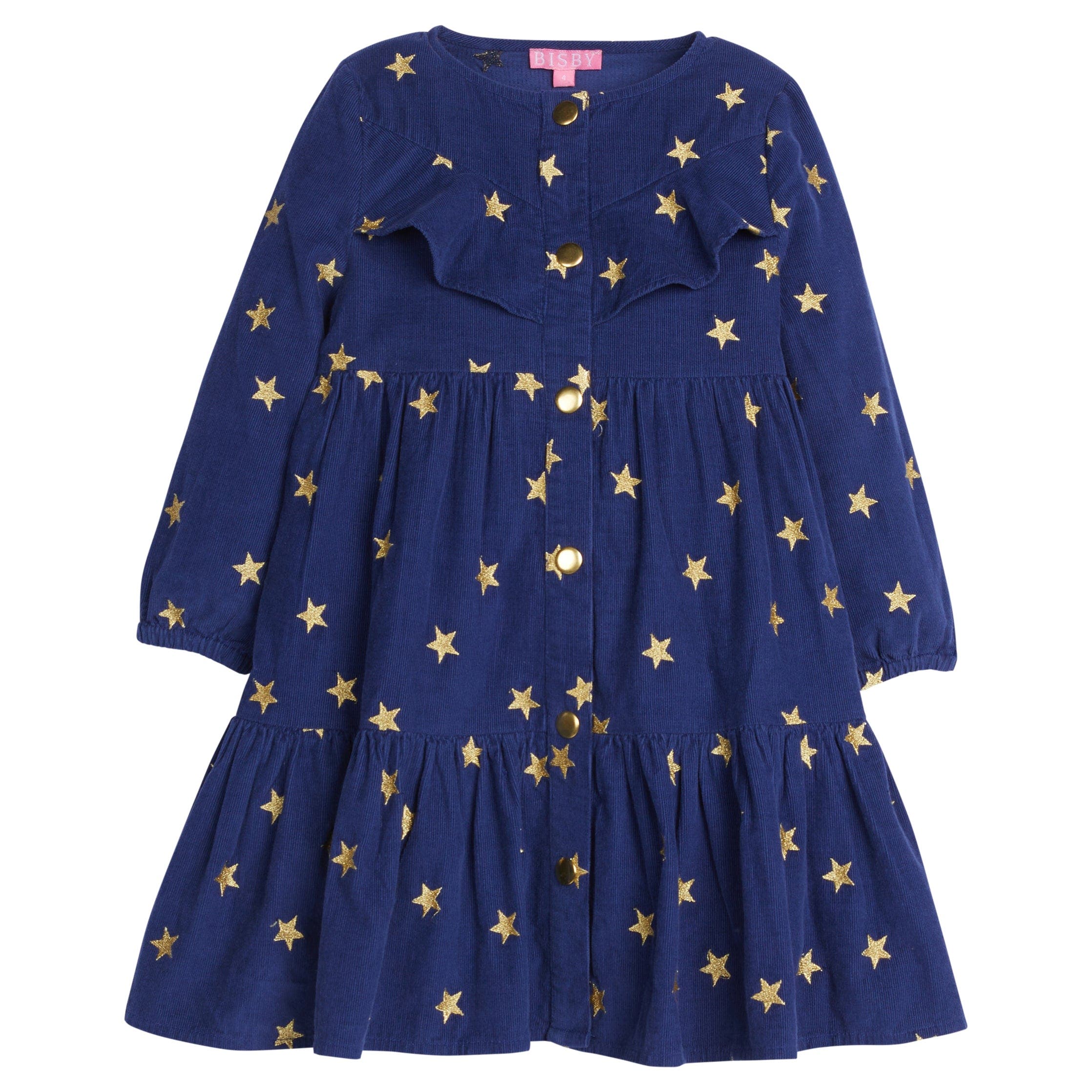 selected Shoot for the Stars