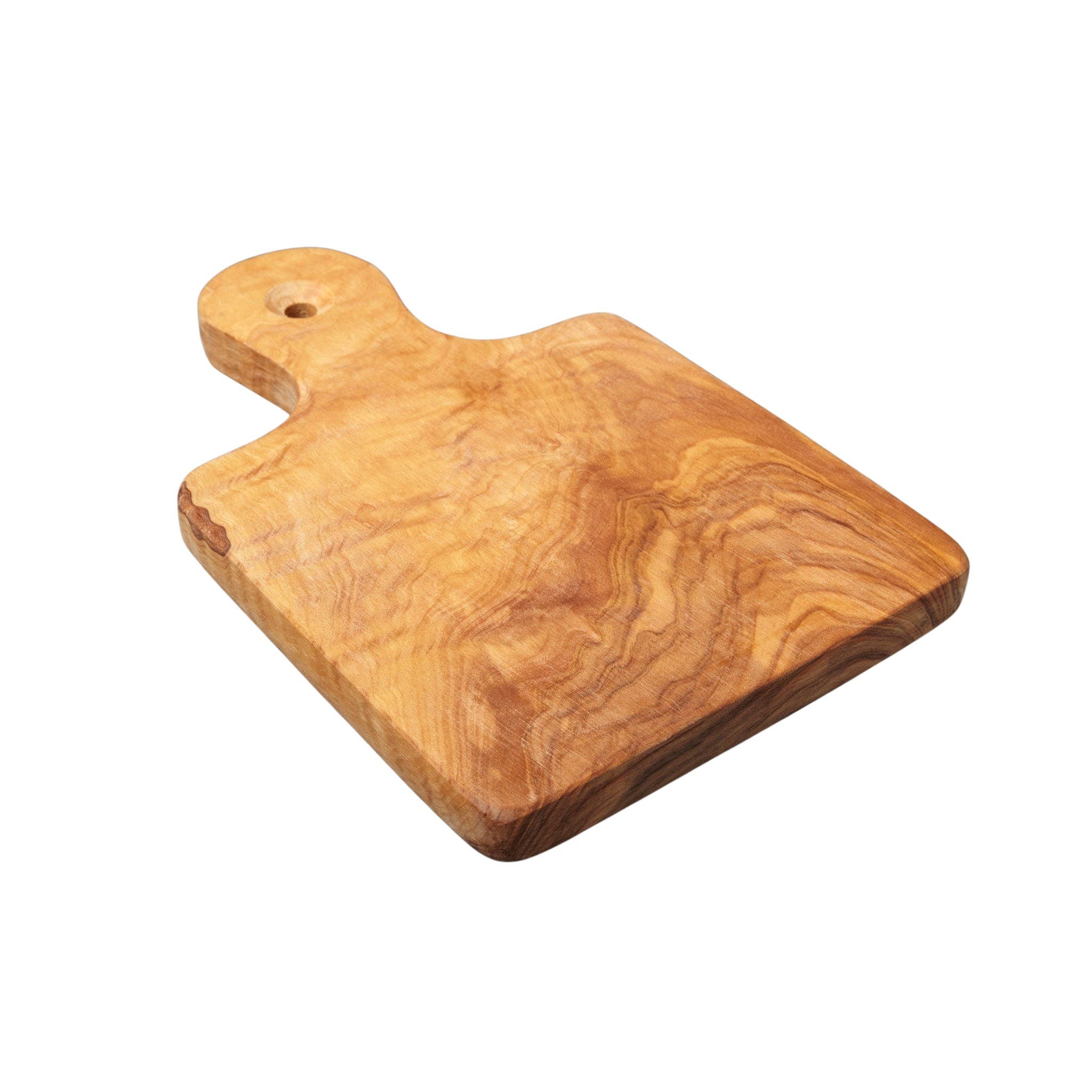 selected Olive Wood