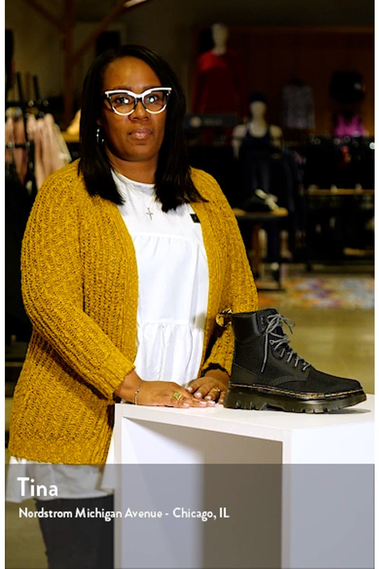 Create Bootable Backup Dr. Martens Tarik Ajax Combat Boot (Men) | Nordstrom