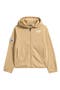 Kids' Glacier Fleece Zip Hoodie