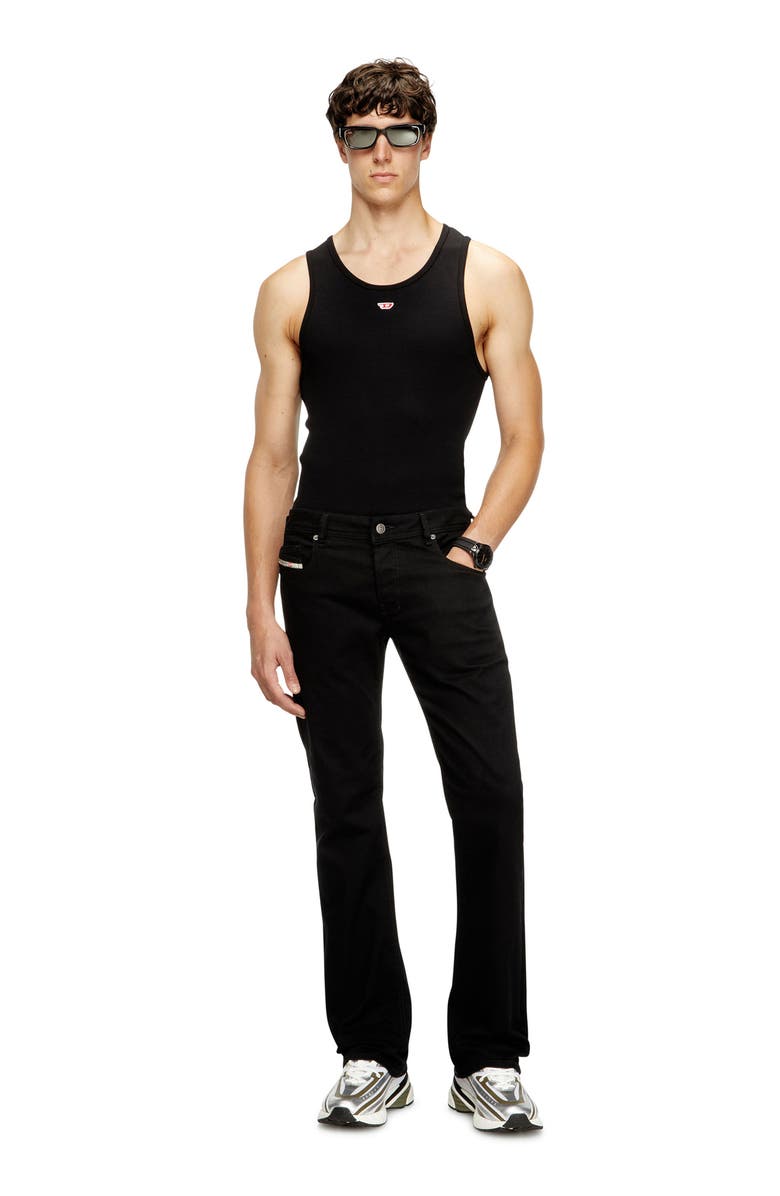 DIESEL<sup>®</sup> 2007 Zatiny Bootcut Jeans, Alternate, color, 