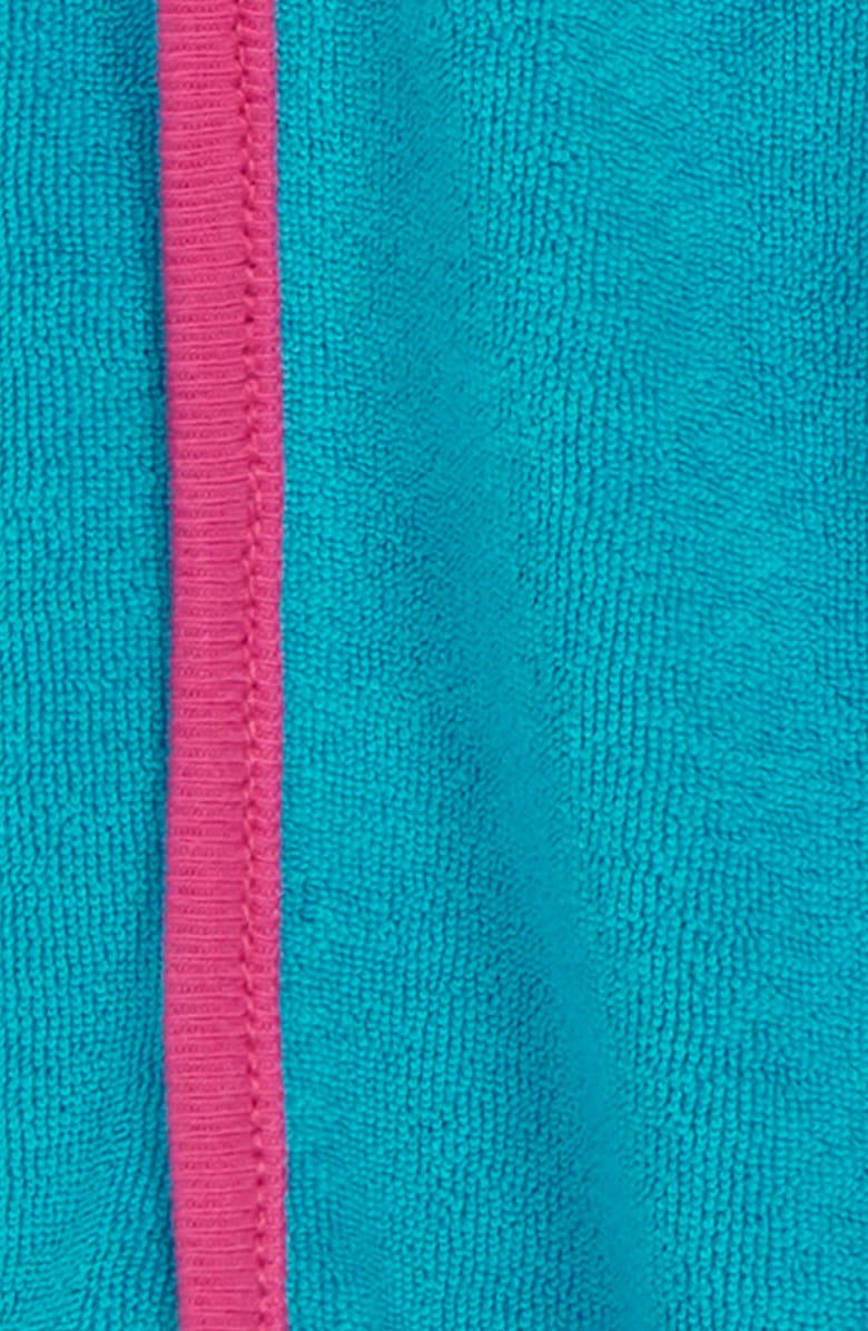 PUMA Terry Cloth Fashion Shorts, Alternate, color,