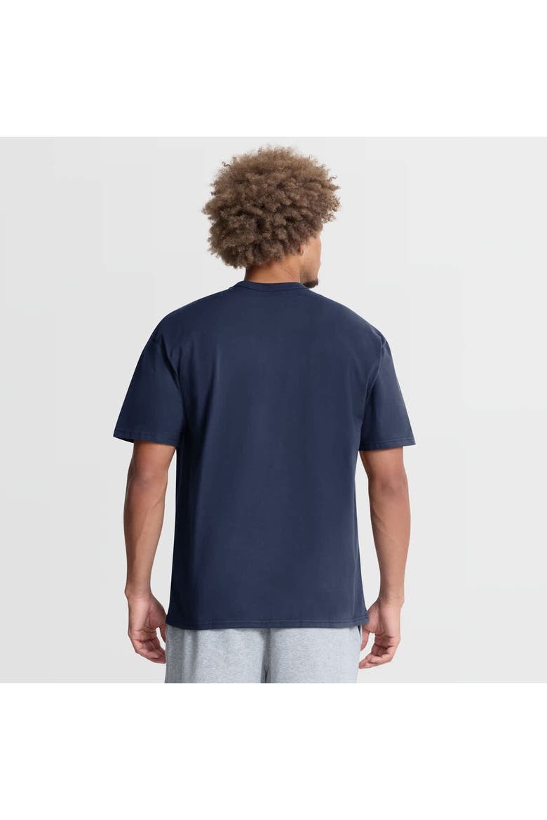 Men's Nike Navy New York Yankees City Name Max90 T-Shirt, Alternate, color, Navy