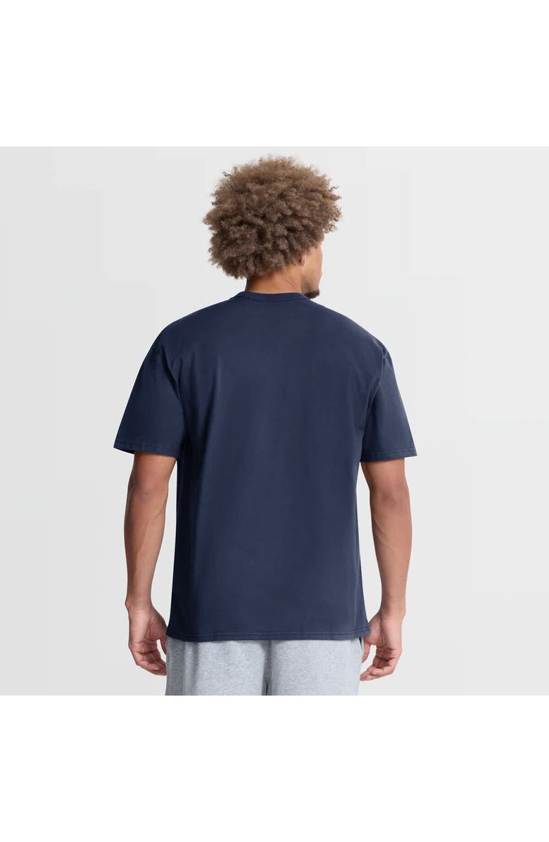 Nike Men's Nike Navy New York Yankees City Name Max90 T-Shirt, Alternate, color, Navy
