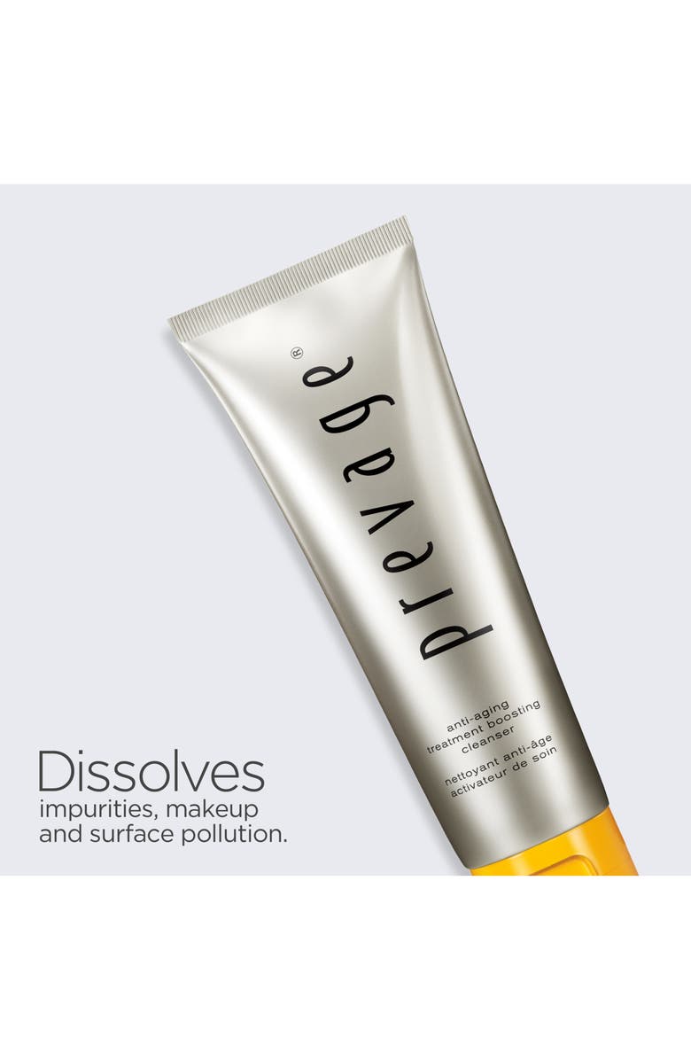 Elizabeth Arden PREVAGE<sup>®</sup> Anti-Aging Treatment Boosting Cleanser, Alternate, color, 