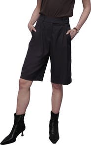WILDFANG The Empower Wide Leg Short