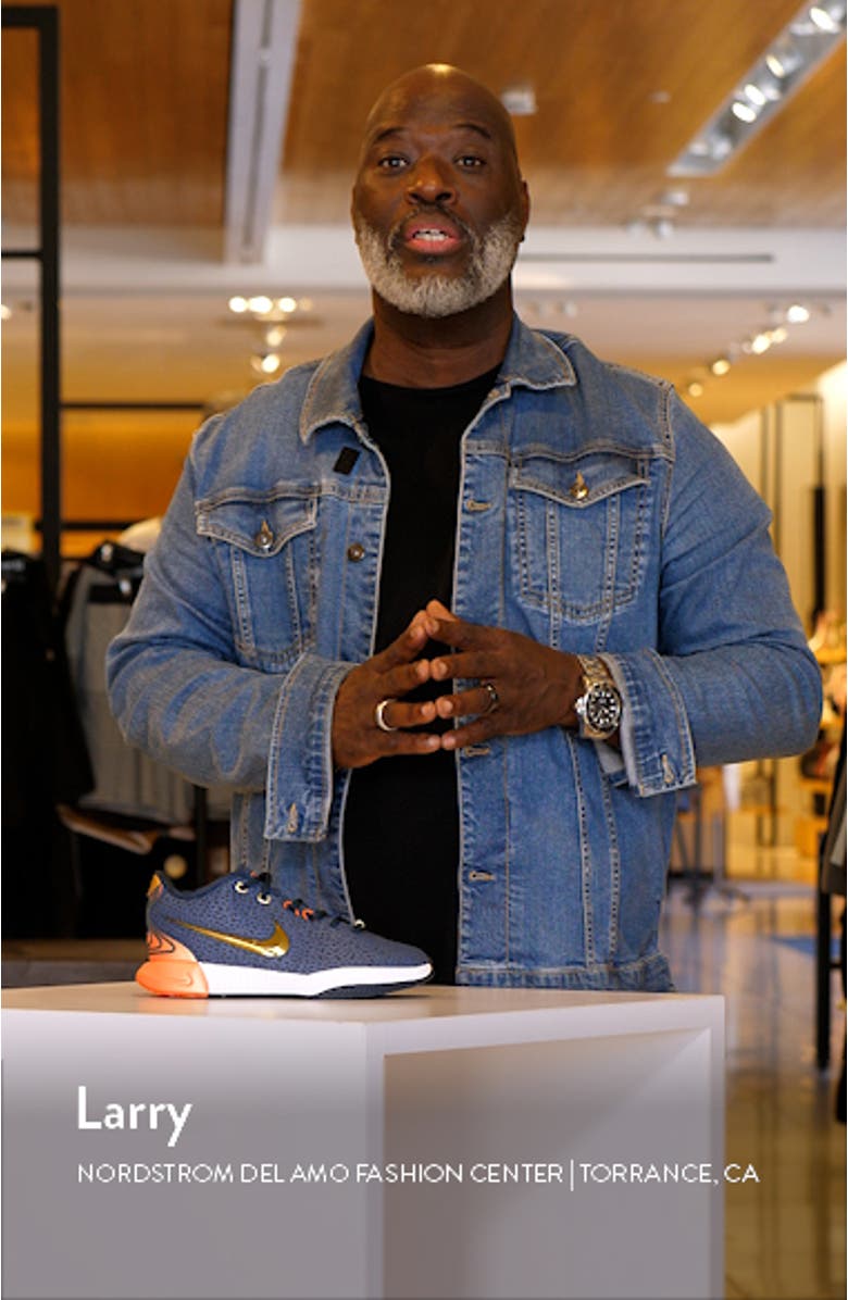 Kids' LeBron XXI SE Basketball Shoe, sales video thumbnail