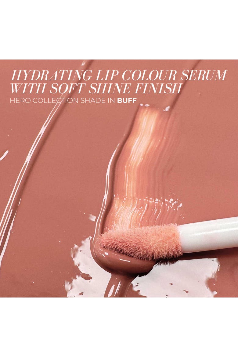 Lip Colour Serum, Alternate, color, Be - Soft Warm Nude