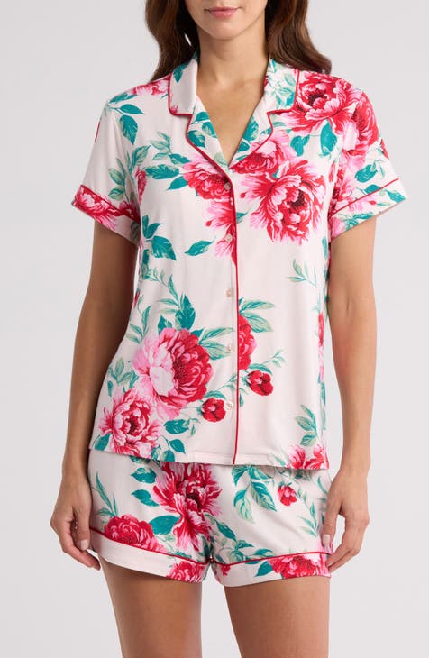 Nordstrom womens pajamas hotsell