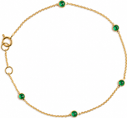 Zuvan Emerald Spark