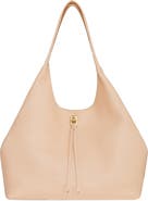 Rebecca Minkoff Darren Signature Leather Carryall Bag