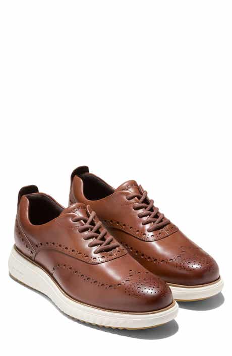 Cole Haan Eon Wingtip Oxford Sneaker
