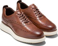 Cole Haan Eon Wingtip Oxford Sneaker