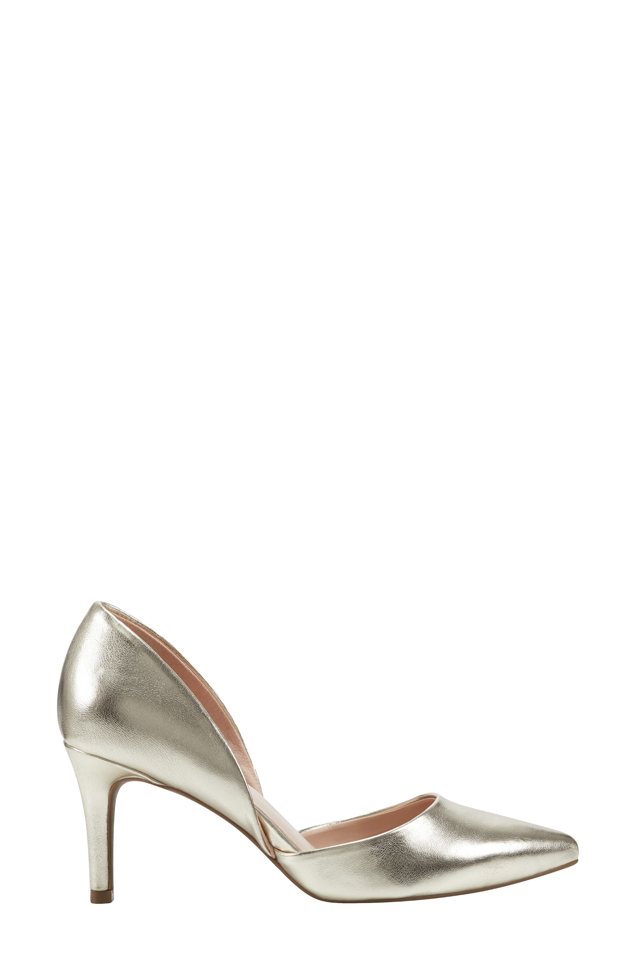 d'Orsay Pump - image 4