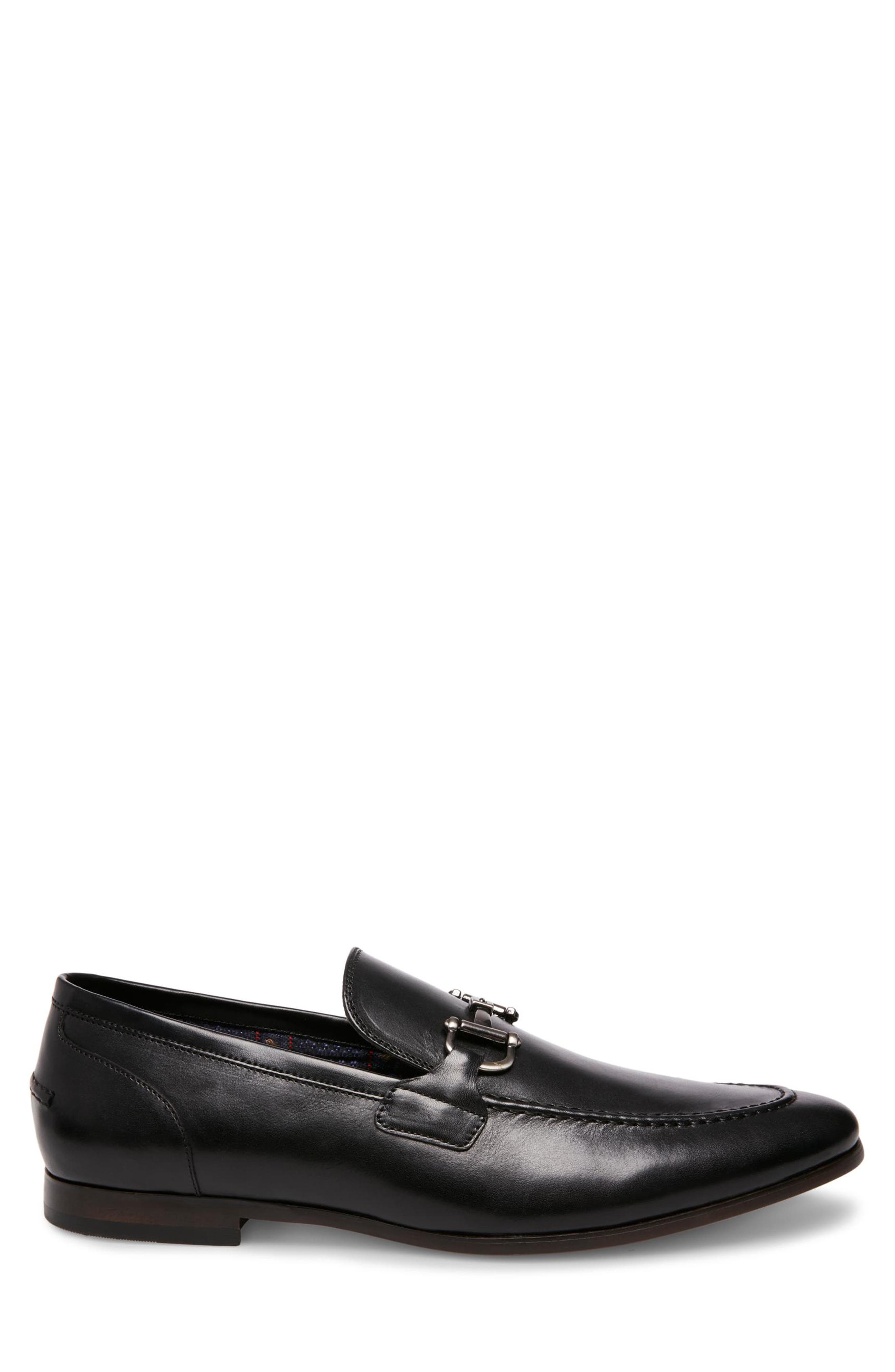 Steve Madden Debinair Bit Loafer, Alternate, color, 