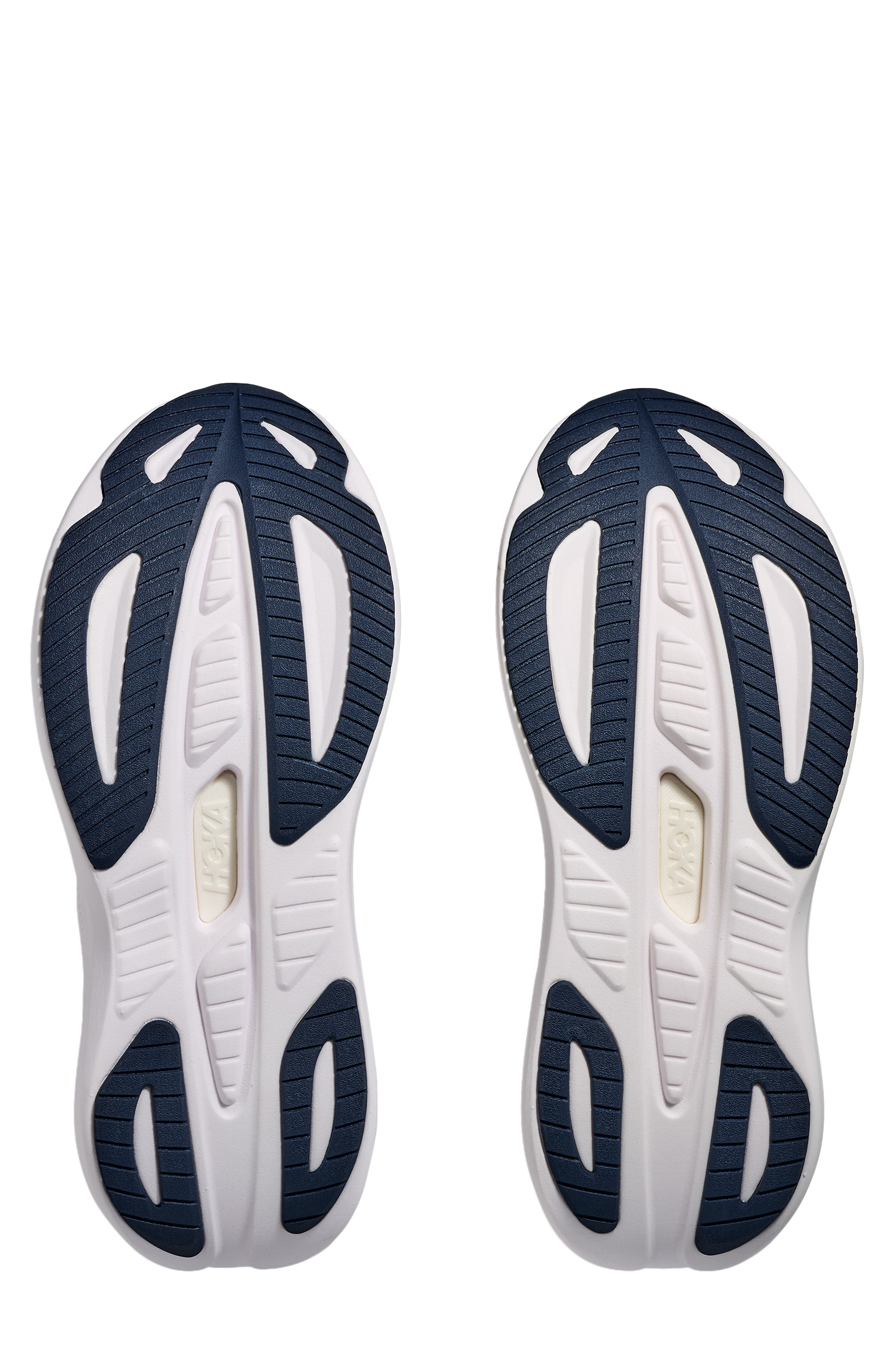 Skyward Laceless Recovery Sneaker, Alternate, color, VARSITY NAVY / WHITE