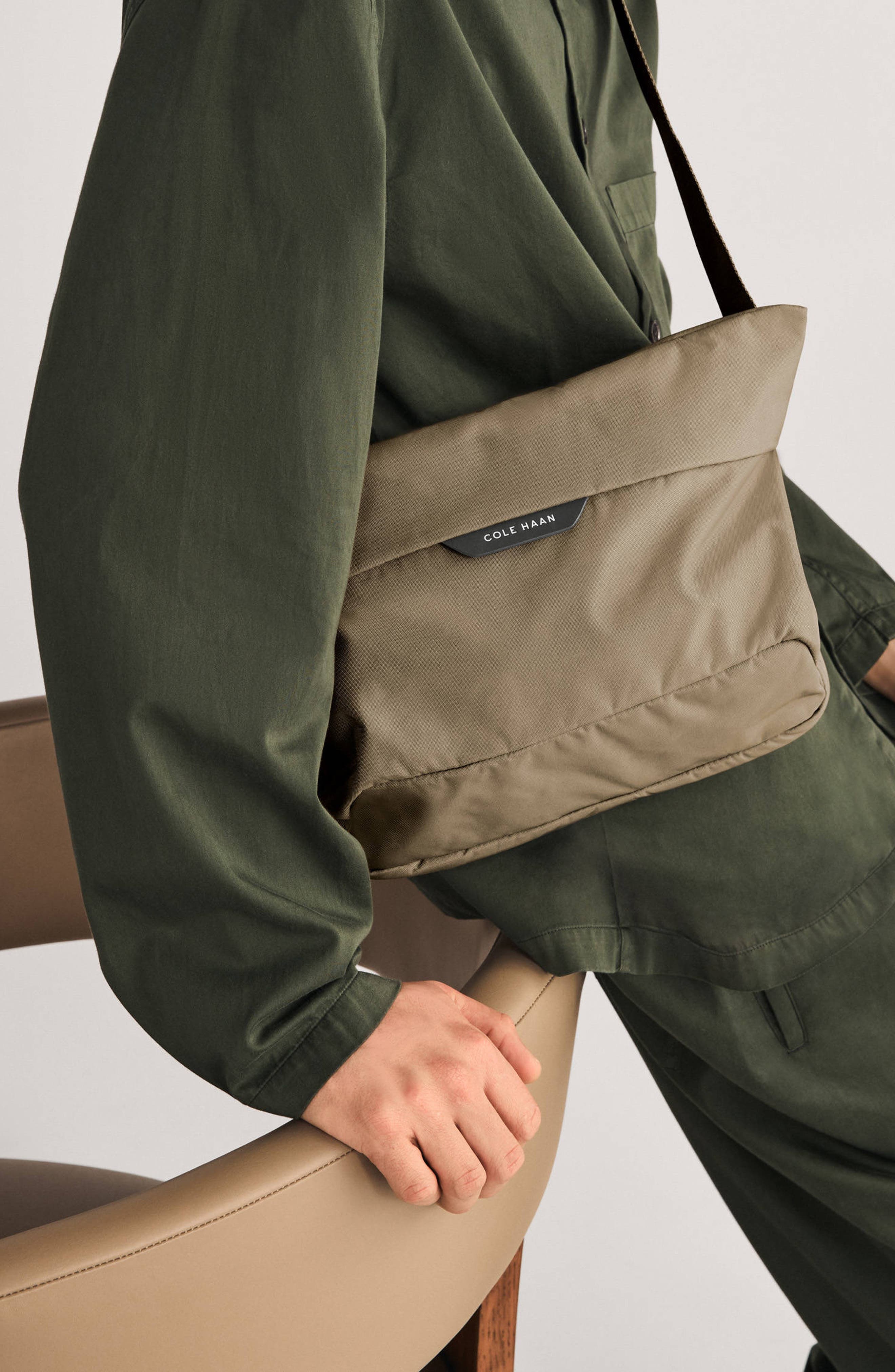 Cole Haan Central Sling Crossbody Bag, Alternate, color, 