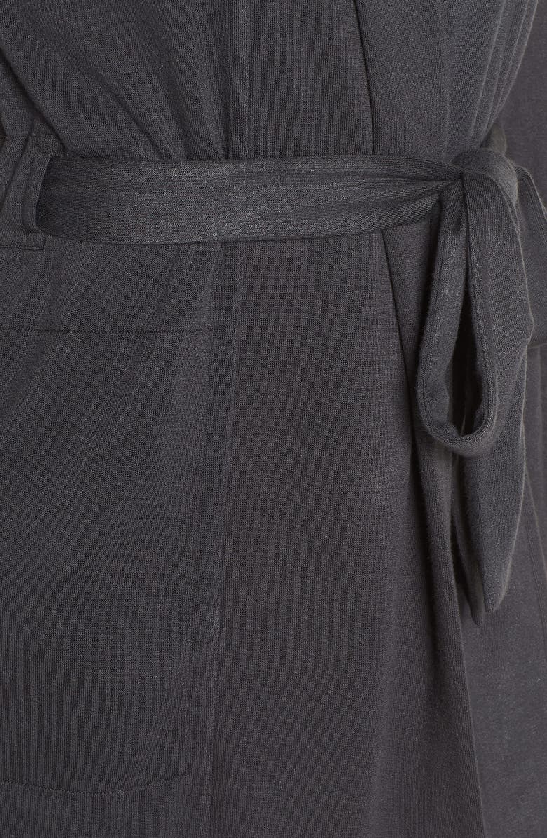 Natori Ryokan Terry Wrap, Alternate, color, 