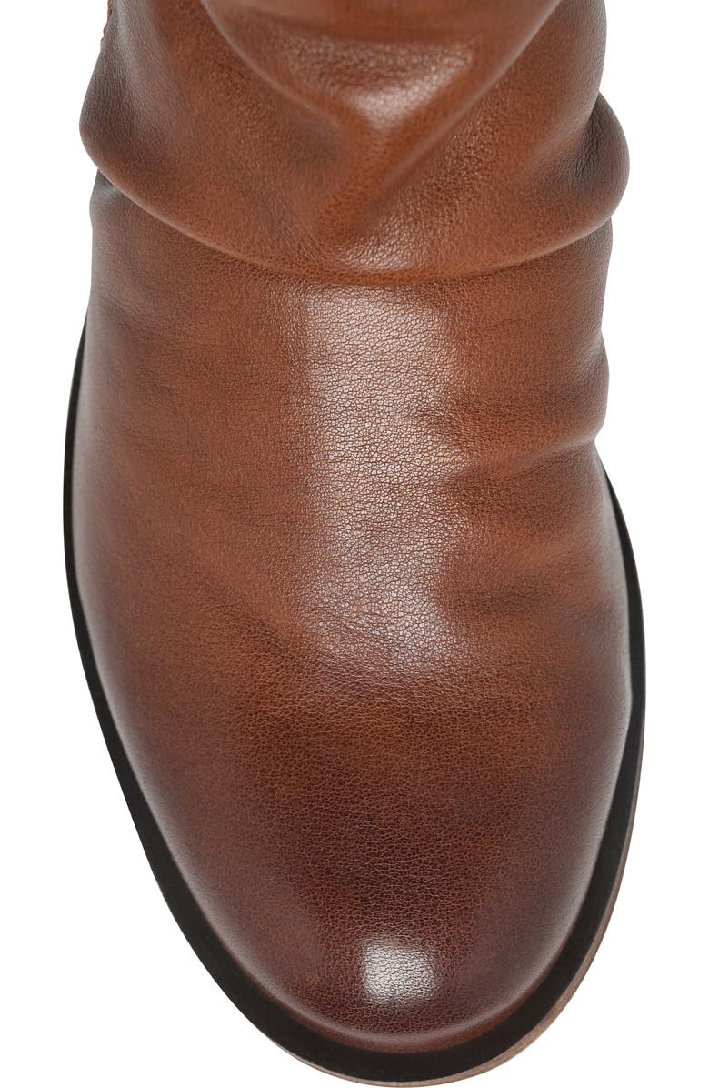 Söfft Brookdale Bootie, Alternate, color, Root Brown