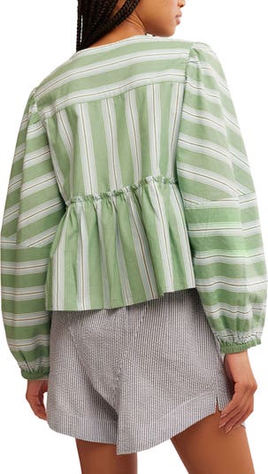 Brunch Babe Top