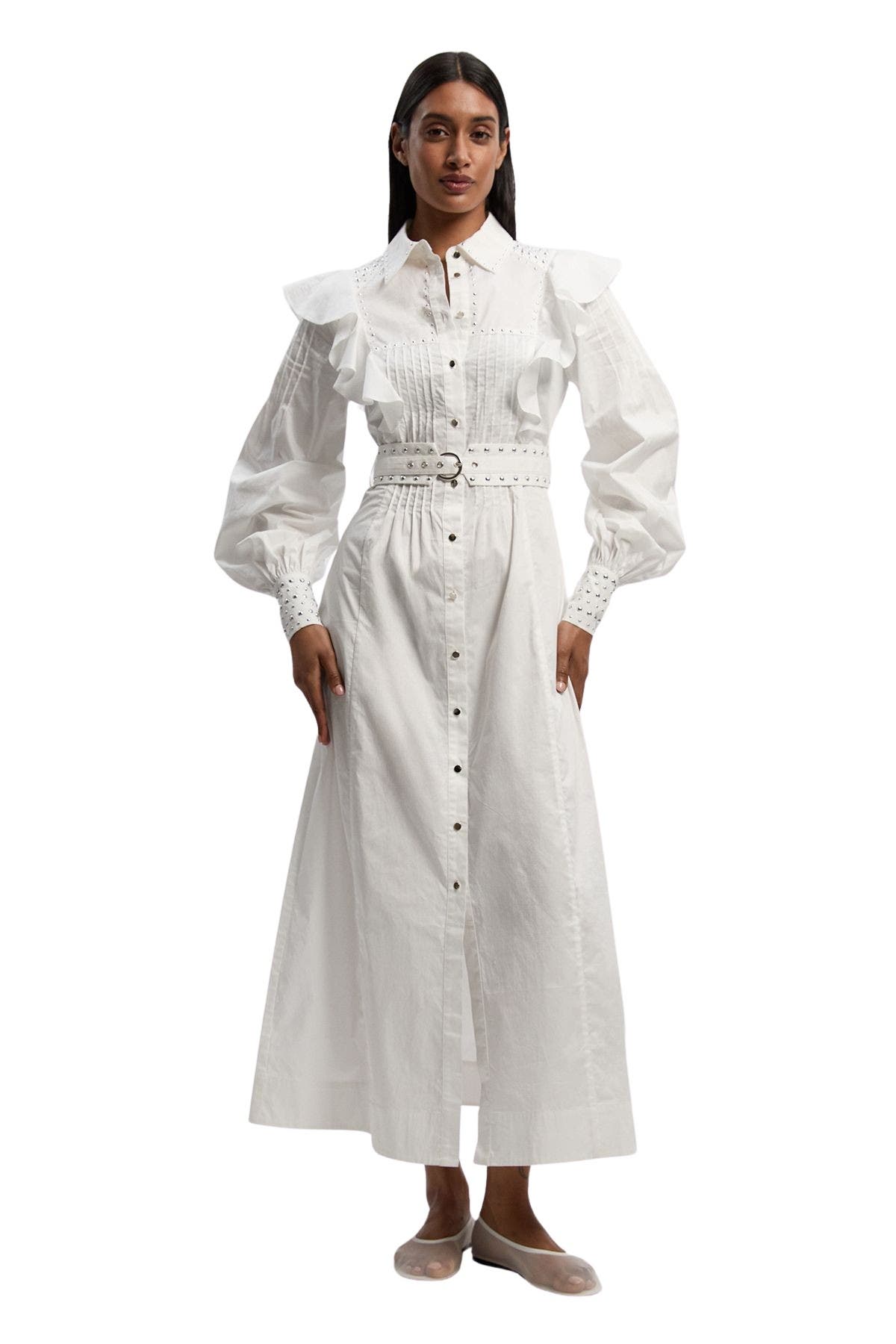 selected White