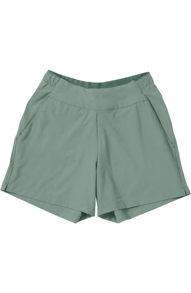 Rab Harpur Short - Women's, Main, color, Sage