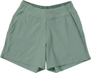 Rab Harpur Short - Women's