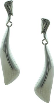 OLIVIA WELLES Molly Drop Earrings