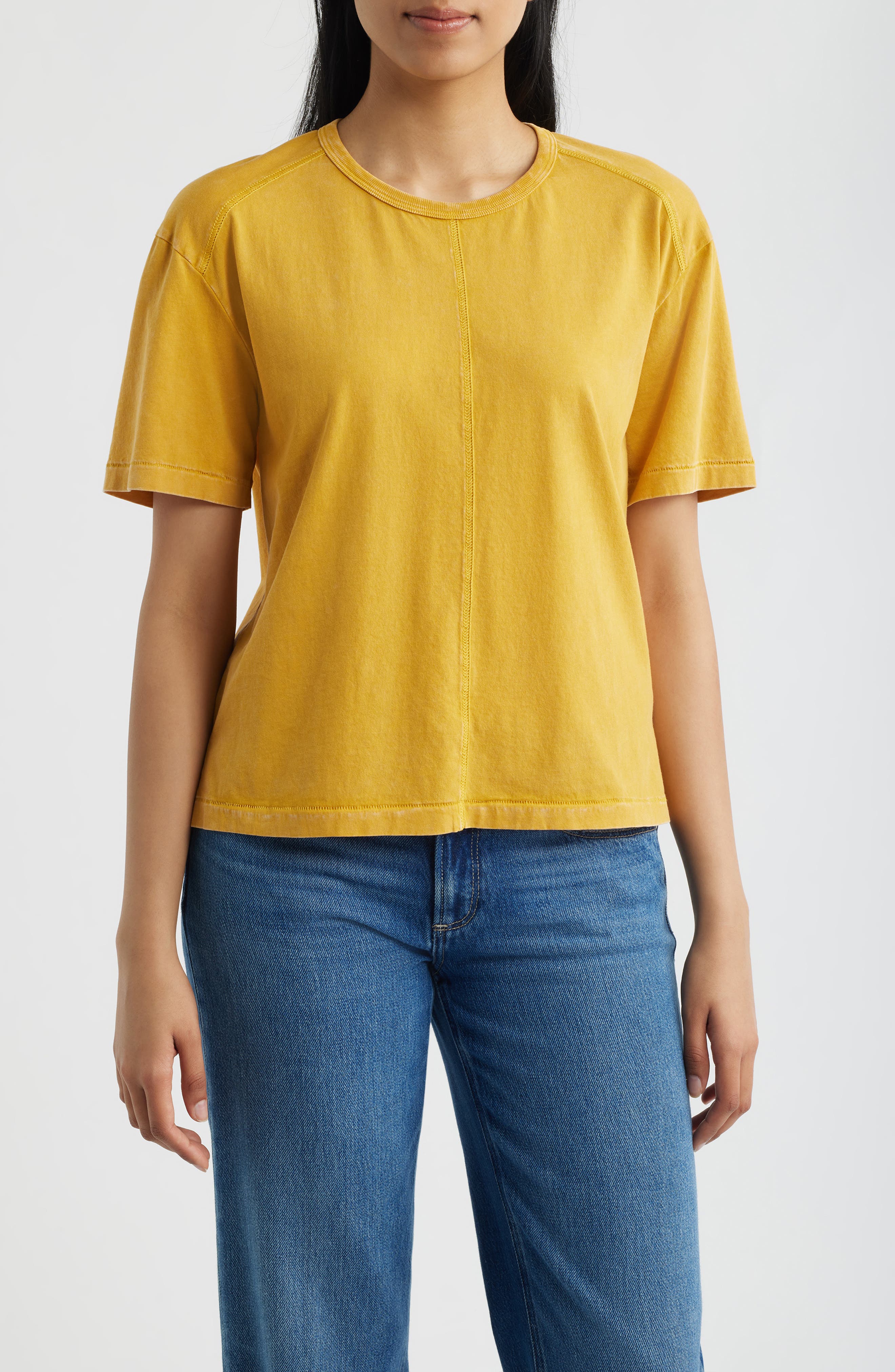 selected MUSTARD
