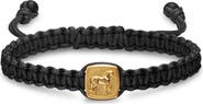 David Yurman Petrvs Horse Station Bracelet