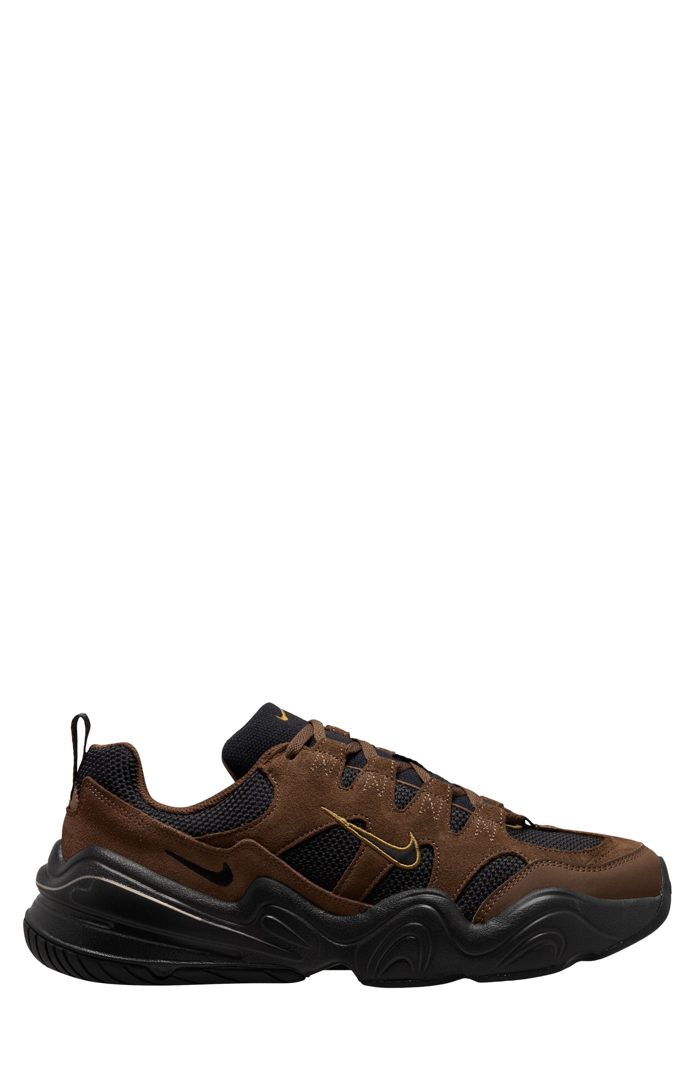 Tech Hera Sneaker, Main, color, CACAO WOW/ BLACK