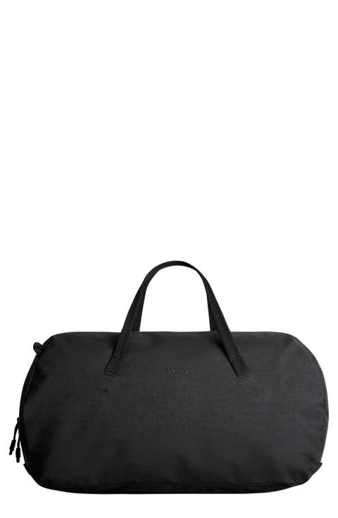 Venture Water Repellent Duffle Bag