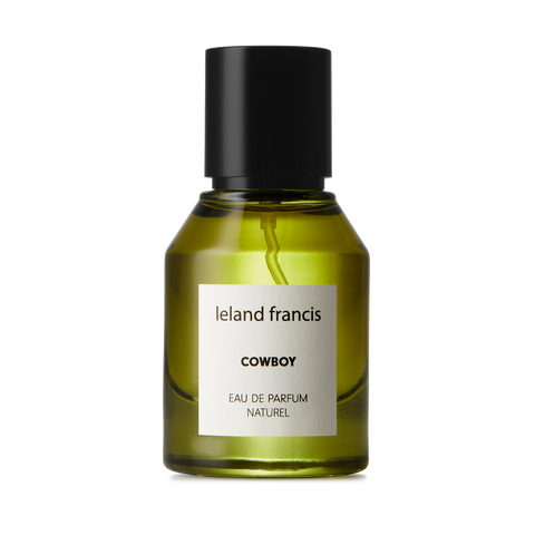 Cowboy - Eau De Parfum