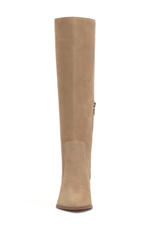 Vince Camuto Lumina Pointed Toe Boot